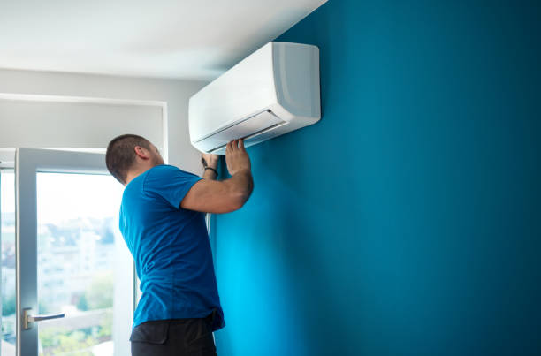 Best Air Conditioning Cleaning in Lamont, MI