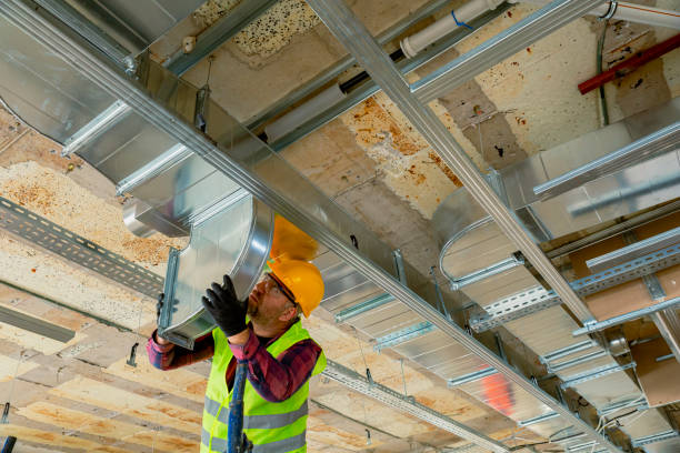 Best Commercial HVAC in Lamont, MI