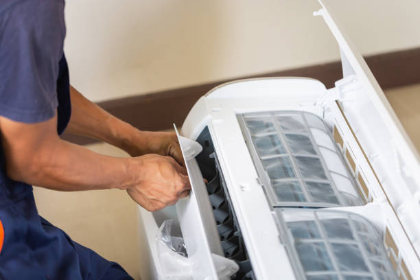 Best Emergency HVAC Services in Lamont, MI