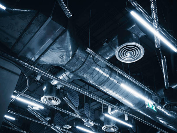 Best Energy-efficient HVAC Solutions in Lamont, MI