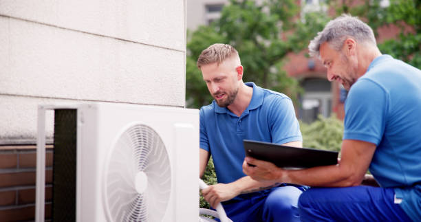 Best HVAC Software and Technology in Lamont, MI