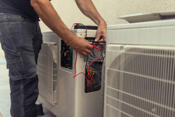 Best HVAC Supply and Distribution in Lamont, MI