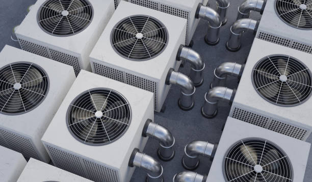 Best Furnace Cleaning in Lamont, MI