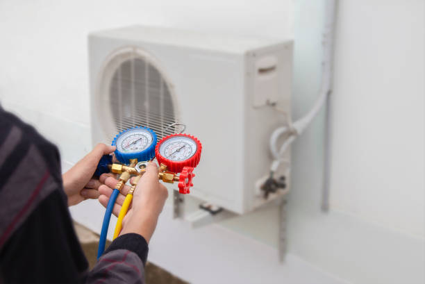 Best Seasonal HVAC Services in Lamont, MI