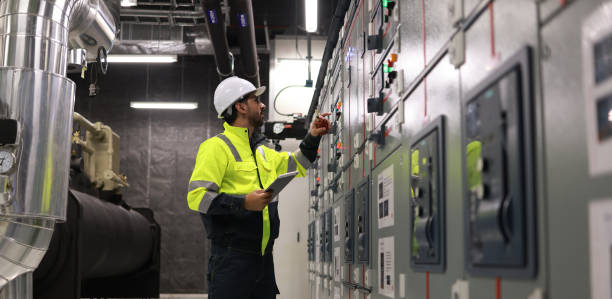 Best HVAC Equipment and Components in Lamont, MI